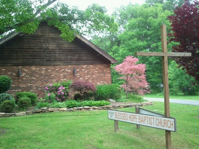 Blessed Hope Baptist Church - Aberdeen, MD