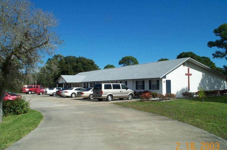 Calvary Baptist Church - Sebastian, FL
