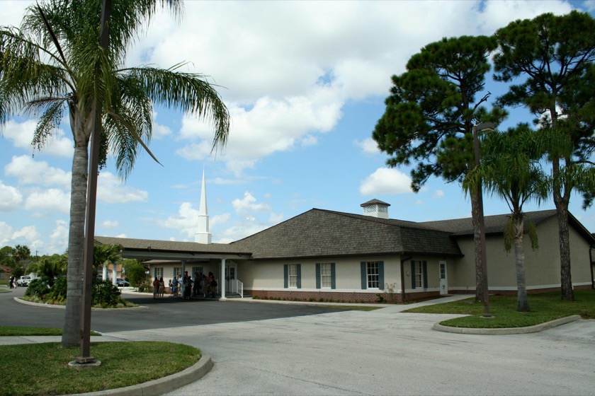 Faith Baptist Church of Palm Bay, FL