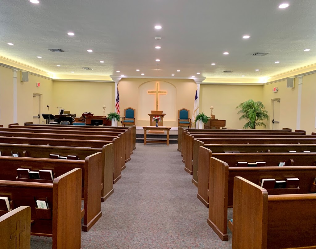 First Baptist Church of Hobe Sound, FL