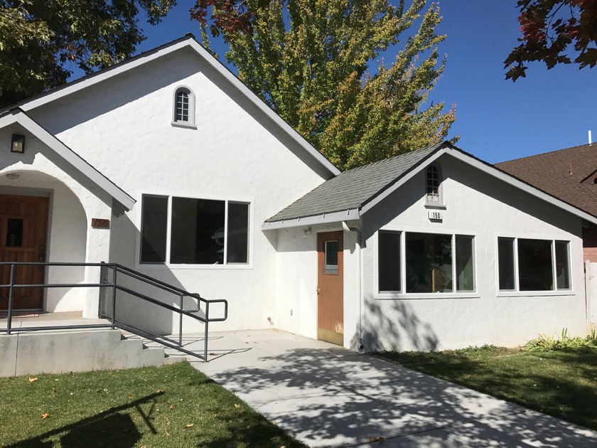 Lassen Missionary Baptist Church - Susanville, CA