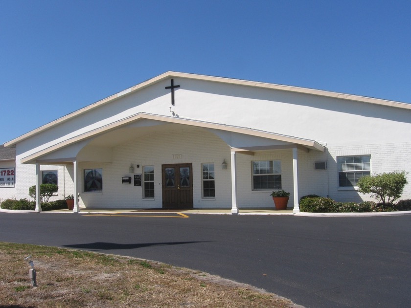 Lighthouse Baptist Church of Holiday, FL