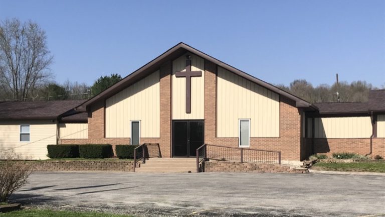 New Life Baptist Church - Mooresville, IN