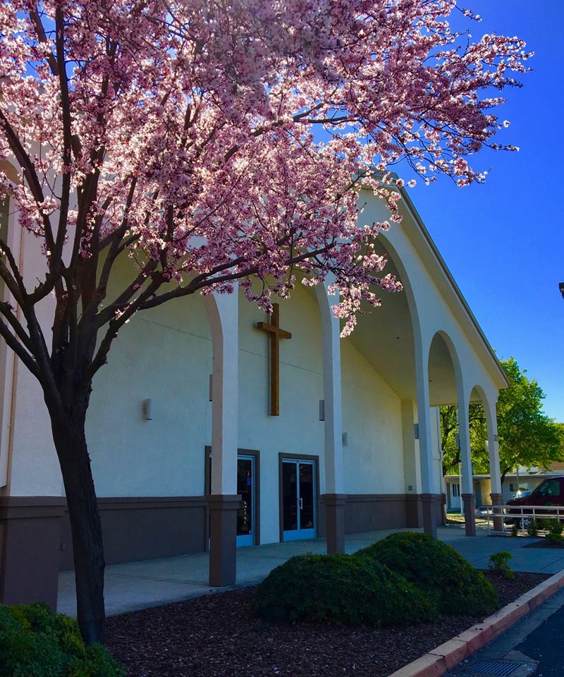 Orchard Avenue Baptist Church - Vacaville, CA