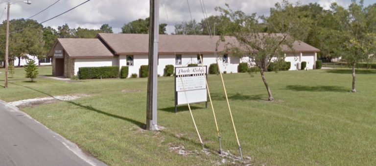 Park Ridge Baptist Church - Winter Garden, FL