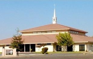 Tulare Missionary Baptist Church - Tulare, CA