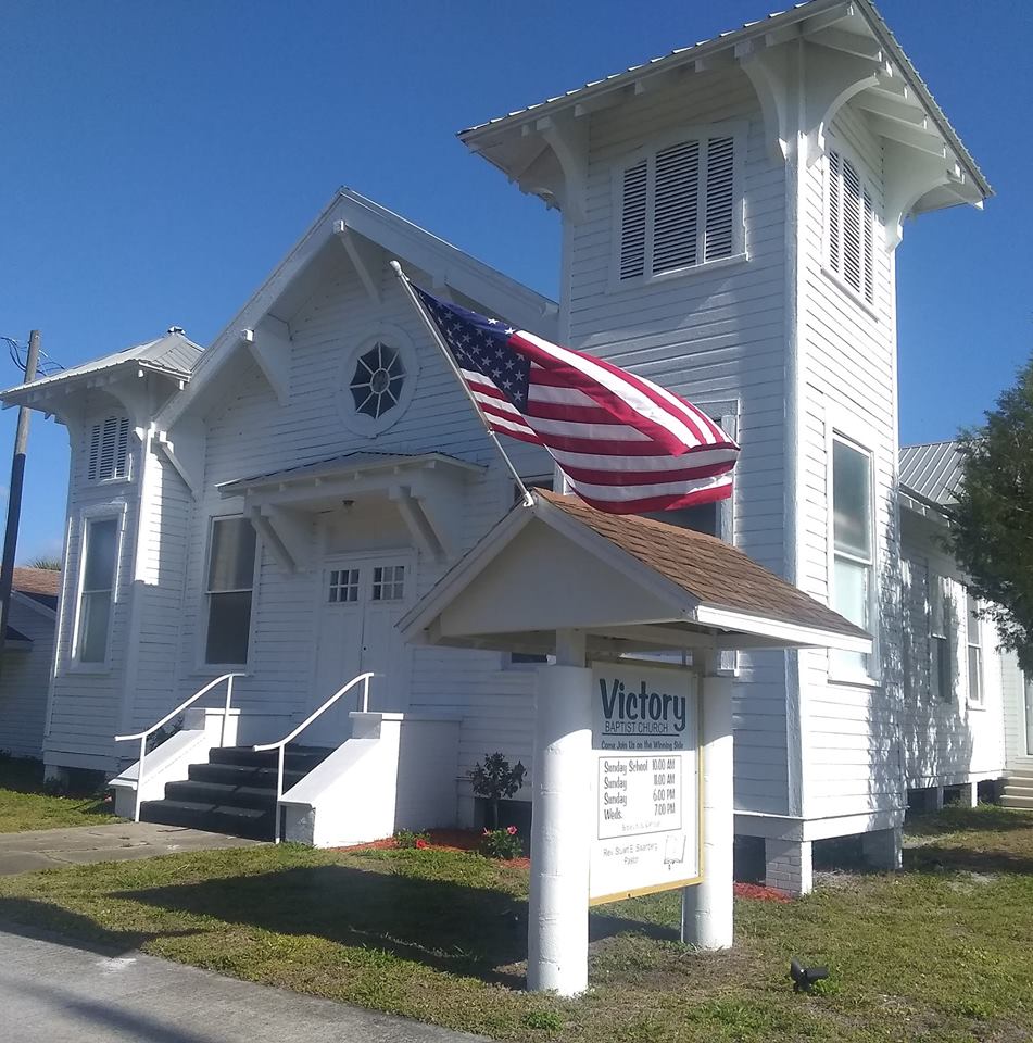 Victory Baptist Church - Arcadia, FL