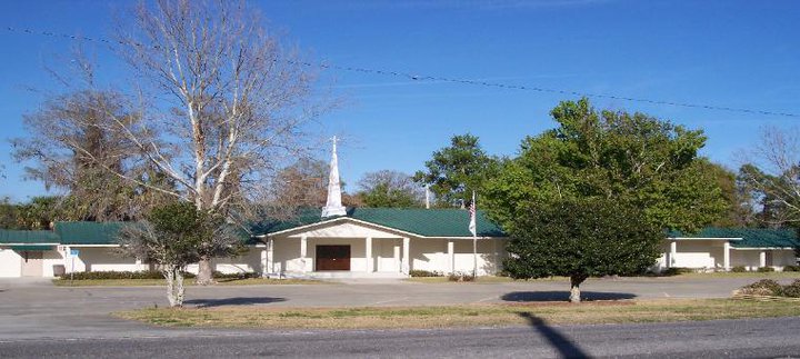 Victory Baptist Church - Eustis, FL