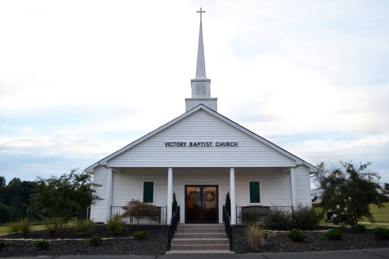 Victory Baptist Church - Sutherlin, VA