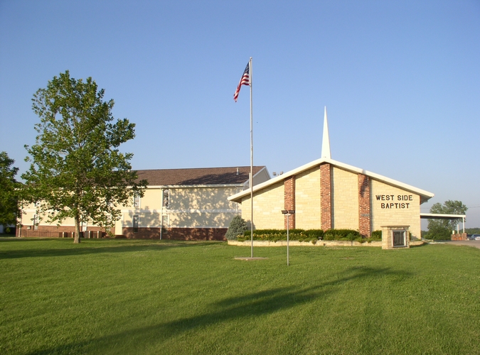 Westside Baptist Church - Emporia, KS