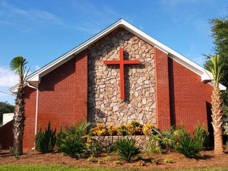 Westwood Baptist Church - Fort Walton Beach, FL