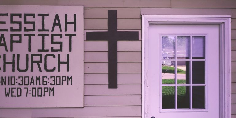 Messiah Baptist Church - Rushville, IL