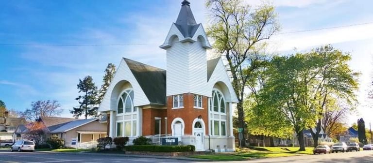 Truth Baptist Church - Lewiston, ID