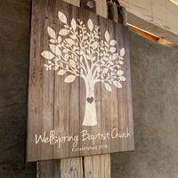 Wellspring Baptist Church - Lakeside, CA