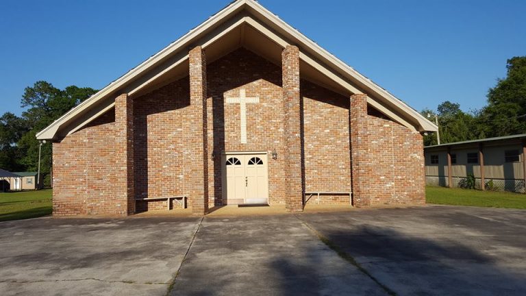 Maranatha Baptist Church - Perkinston, MS