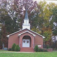 Mount Pisgah Baptist Church - Traphill, NC