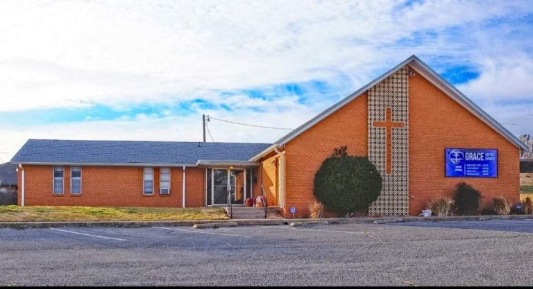 Grace Baptist Church - Clinton, OK