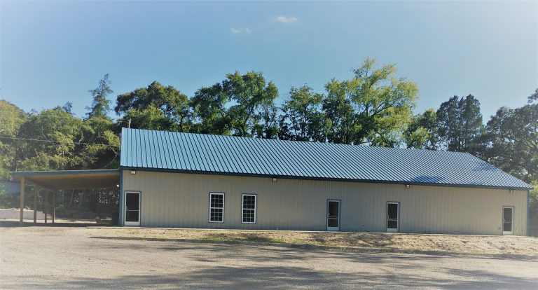 Bible Baptist Church - Palestine, TX_1