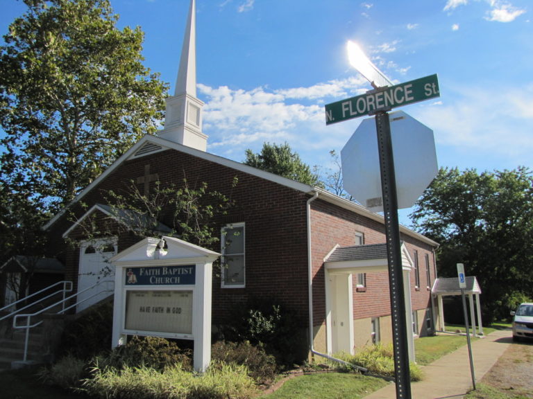 Faith Baptist Church - Kirksville, MO