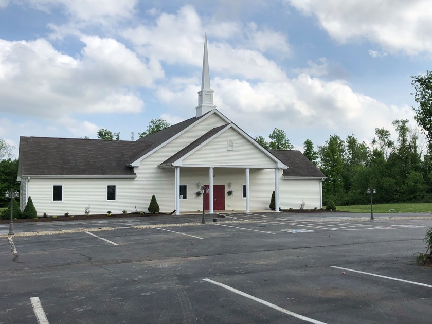 Harvest Missionary Baptist Church - Avon, IN