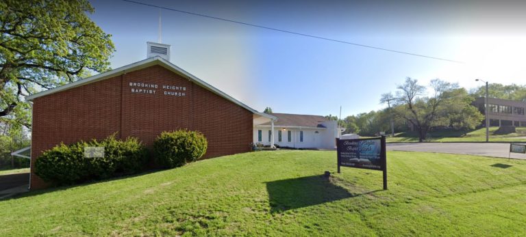 Brooking Heights Baptist Church - Raytown, MO