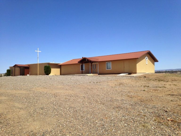 Living Waters Baptist Church - Camp Verde, AZ