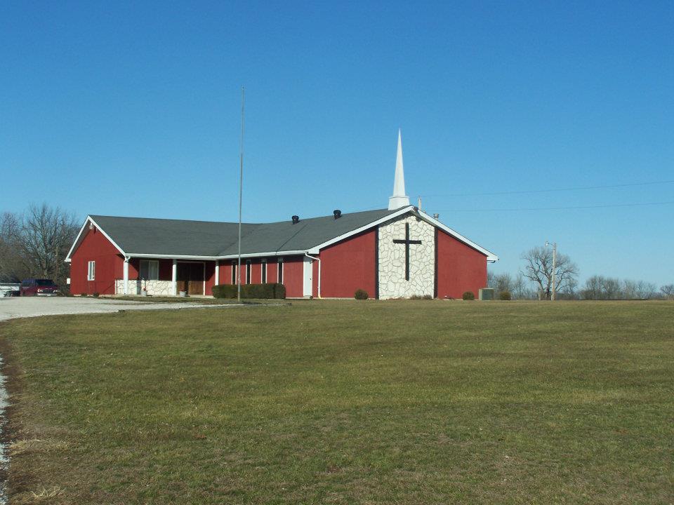 Believers Baptist Church - Carrollton, IL