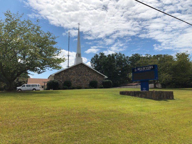Believers Baptist Church - Griffin, GA