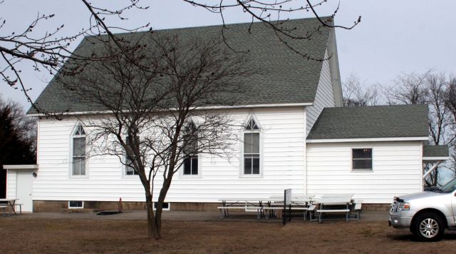 Bethel Baptist Church - Chandlerville, IL