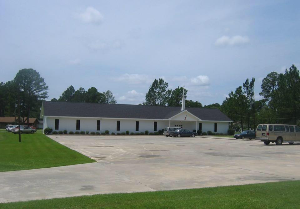 Bible Baptist Church - Hazlehurst, GA