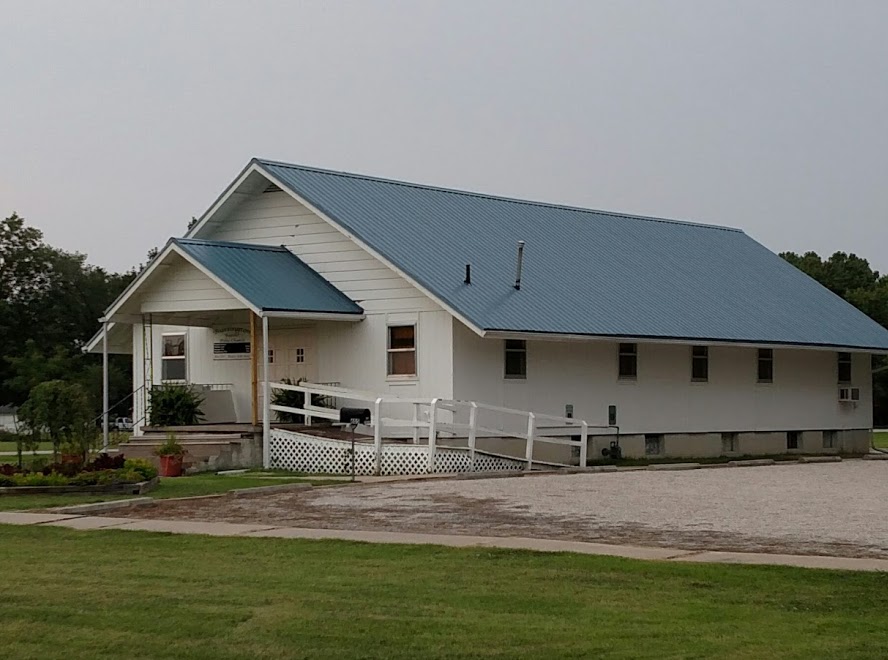 Burlington Baptist Bible Church - Burlington, KS