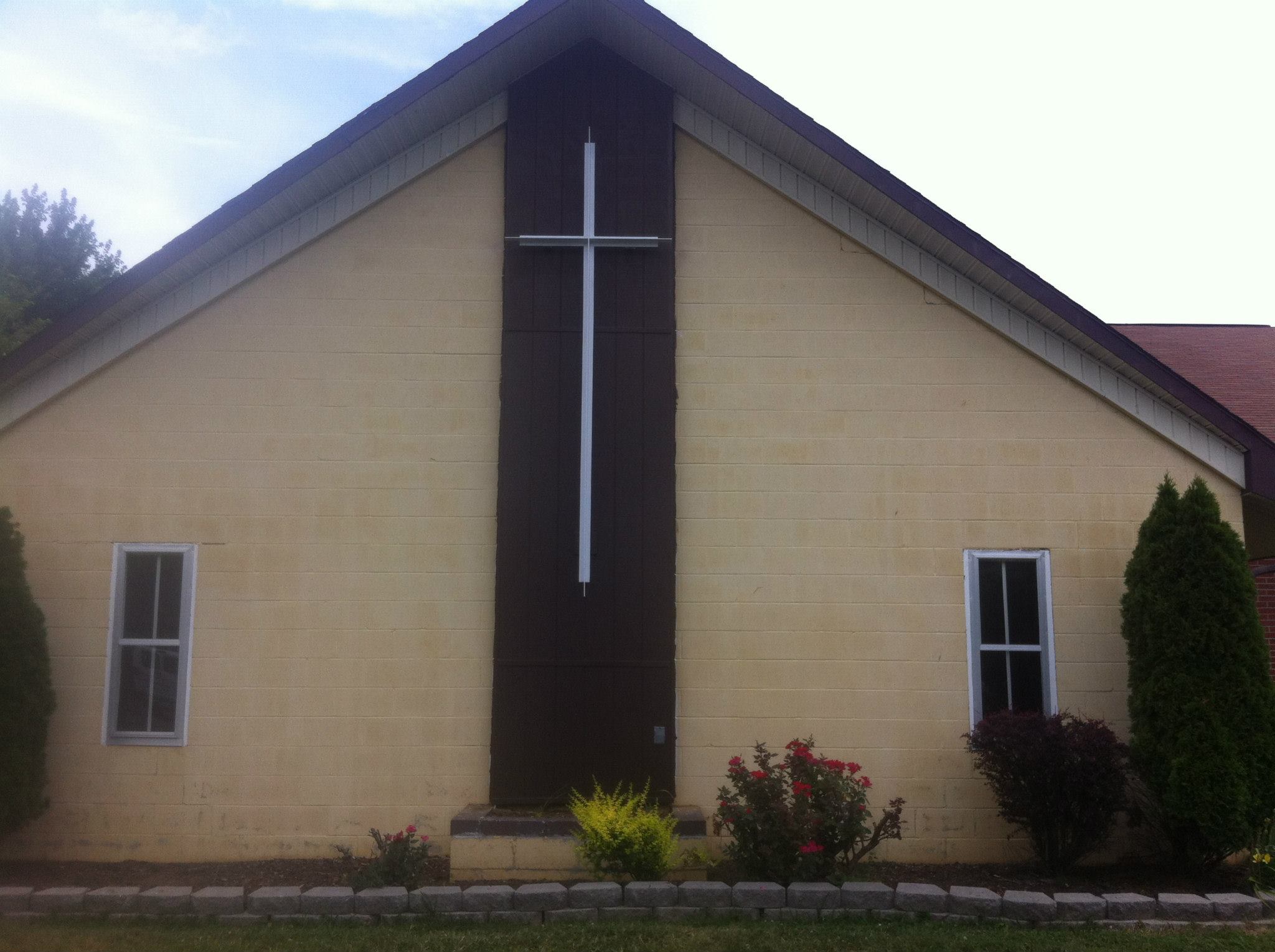 Cornerstone Fundamental Independent Baptist Church - Owensboro, KY