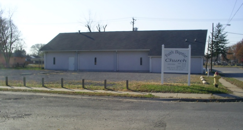 Faith Baptist Church - Granite City, IL