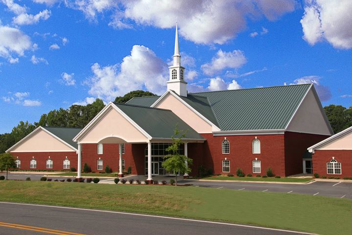 Harvest Baptist Church - Acworth, GA