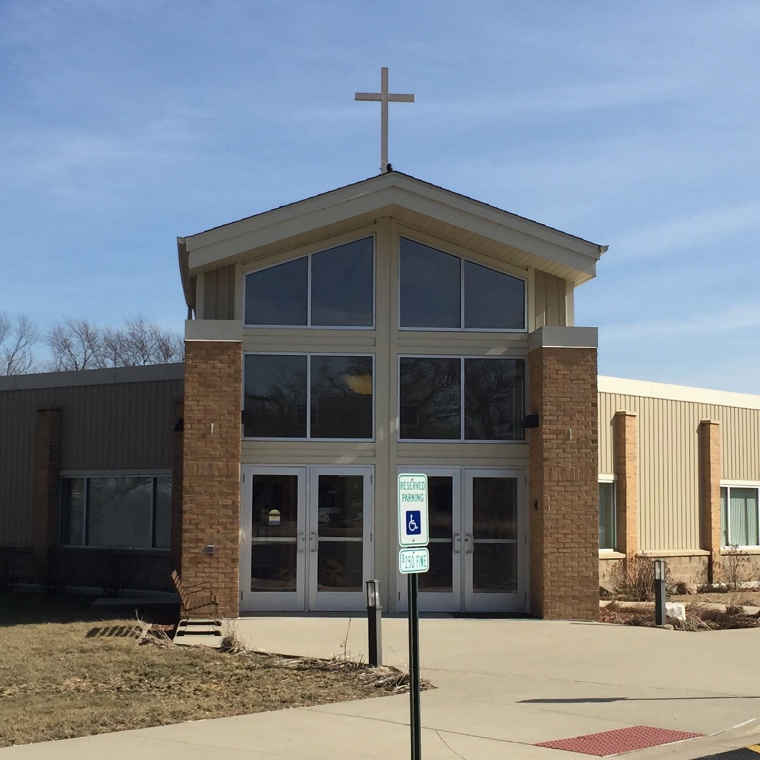 Lakeland Baptist Church - Lake Villa, IL