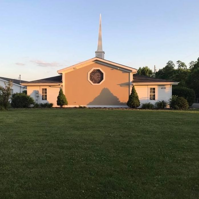 Lexington Bethel Baptist Church - Lexington, KY