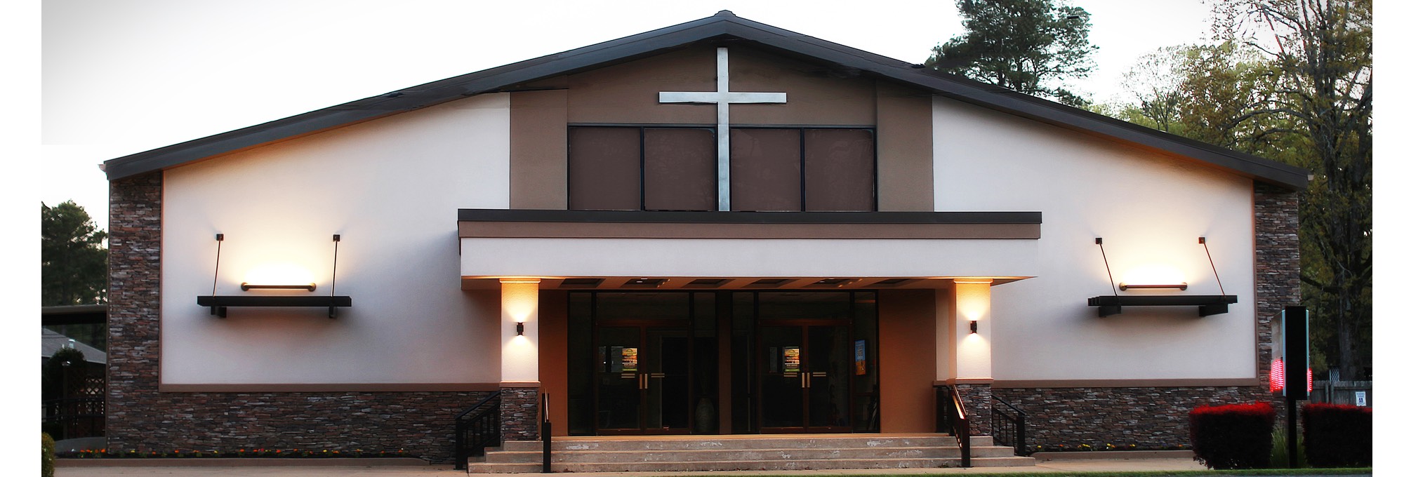 Rowland Road Baptist Church - Monroe, LA