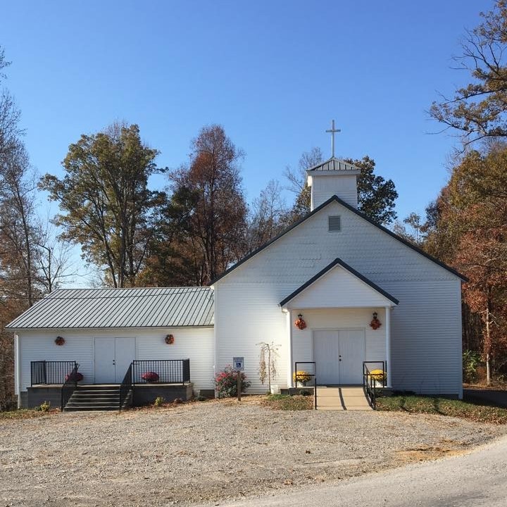 Walnut Grove Missionary Baptist Church - Morgantown, KY