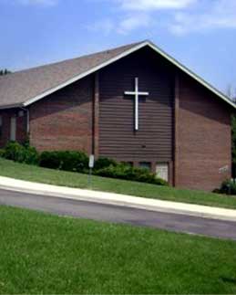 Arvada Baptist Church - Arvada, CO