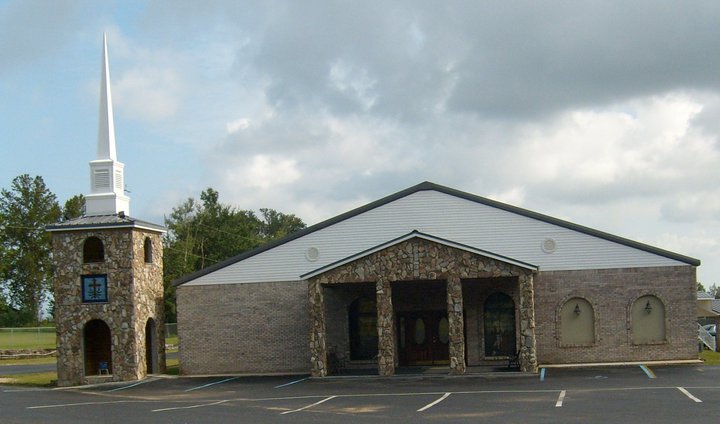 The Baptist Chapel - Grand Bay, AL