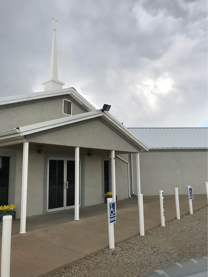 First Bible Baptist Church - Great Bend, KS