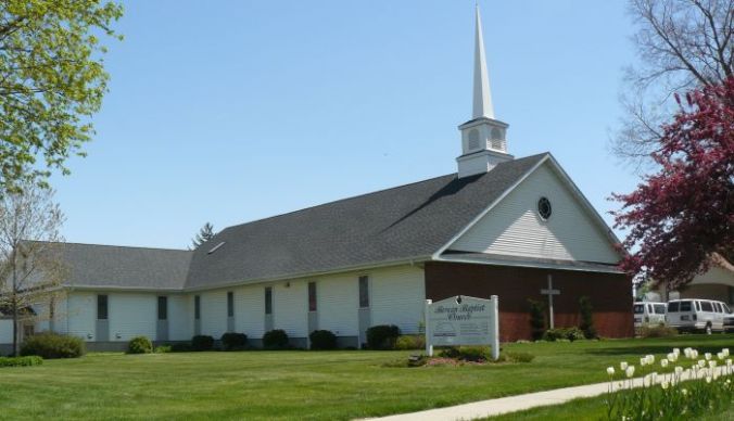 Berean Baptist Church - Pella, IA