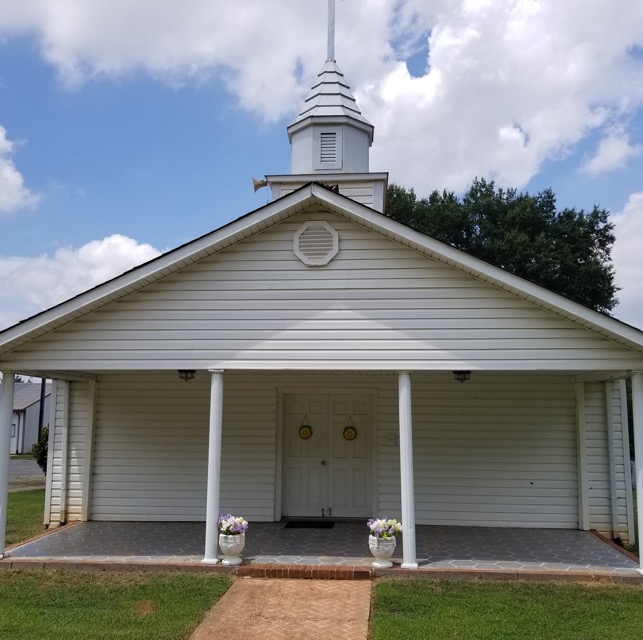 Shepherd Baptist Church - Mooresville, NC