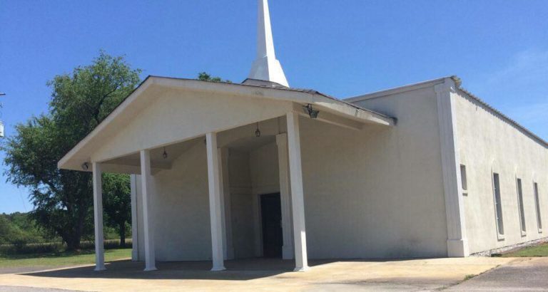Victory Baptist Temple - Montevallo, AL