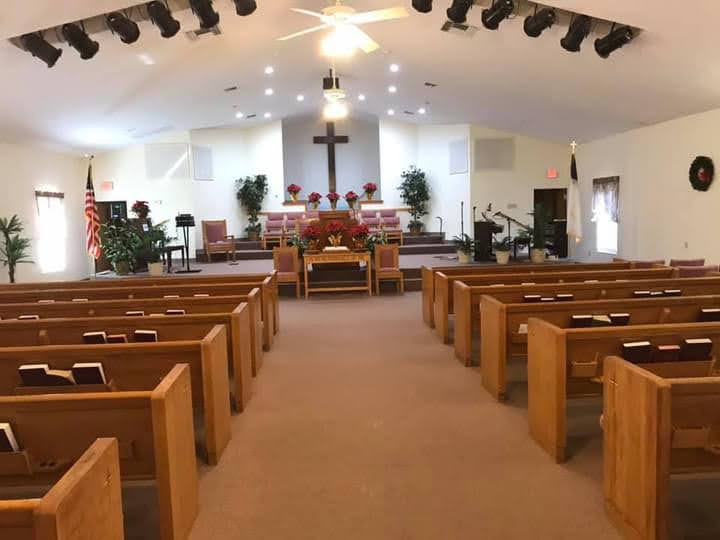 First Baptist Church of Pine Lakes - Eustis, FL