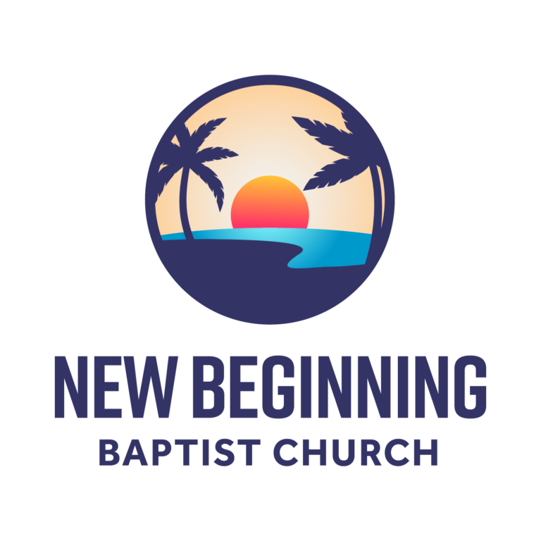 New Beginning Baptist Church - Palm Coast, FL