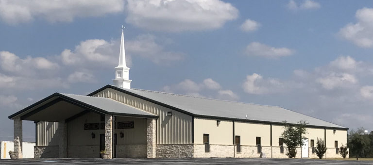 Faith Baptist Church - Decatur, TX
