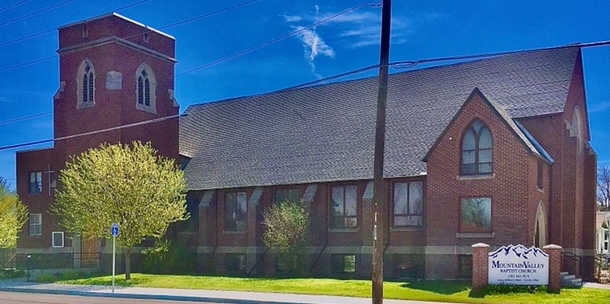 Mountain Valley Baptist Church