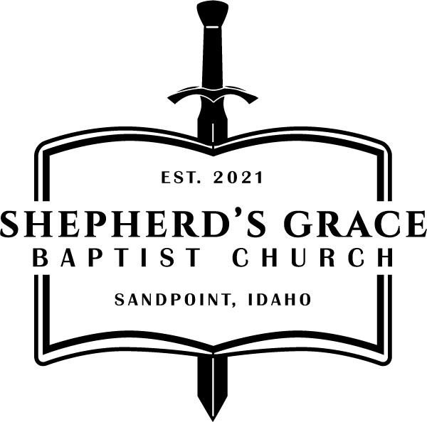Shepherd's Grace Baptist Church - Sandpoint, ID