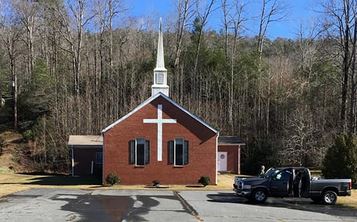 Calvary Missionary Baptist Church - Marion, NC